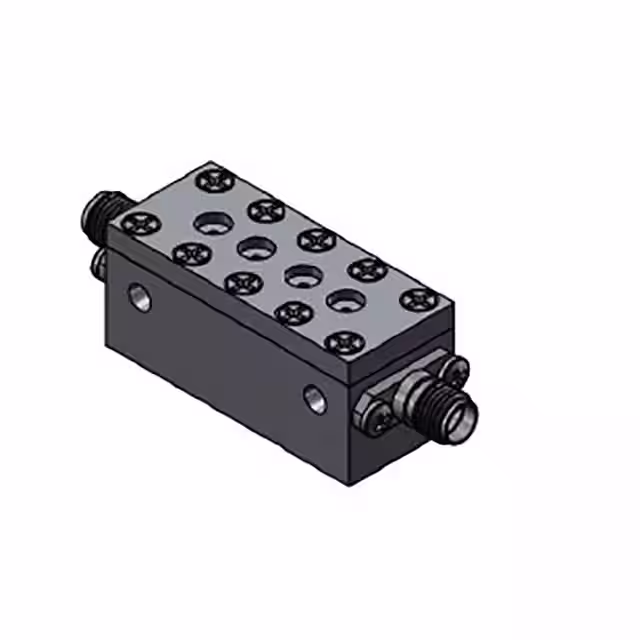 NW-FL-04BPCV-4695-SFSF-M01 NuWaves RF Solutions electronic component