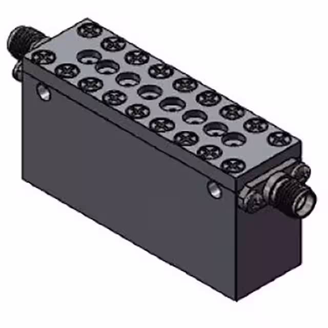 NW-FL-08BPCV-1600-SFSF-M01 NuWaves RF Solutions electronic component