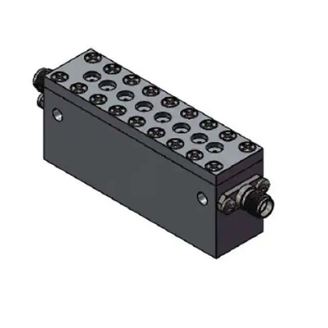NW-FL-08BPCV-2262.5-SFSF-M01 NuWaves RF Solutions electronic component