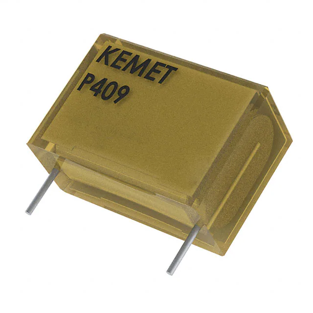 P409CE104M275AH101 KEMET electronic component