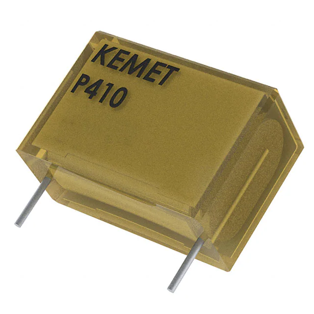 P410QS333M300AH101 KEMET electronic component