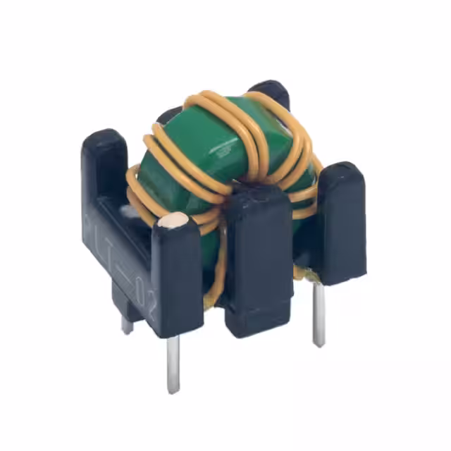 PLT-02 KEMET electronic component