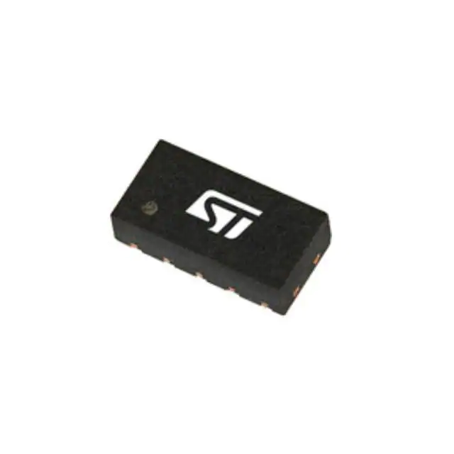 ECMF4-40A100N10 STMicroelectronics electronic component