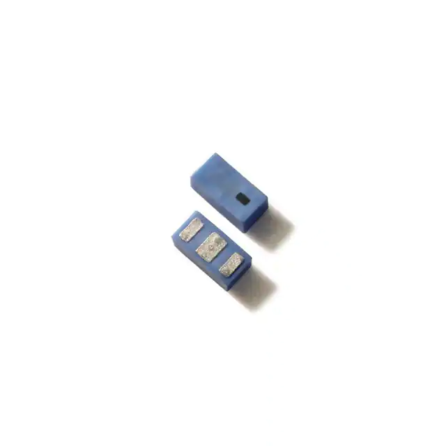 RFBPF1608060AAT Walsin Technology Corporation electronic component