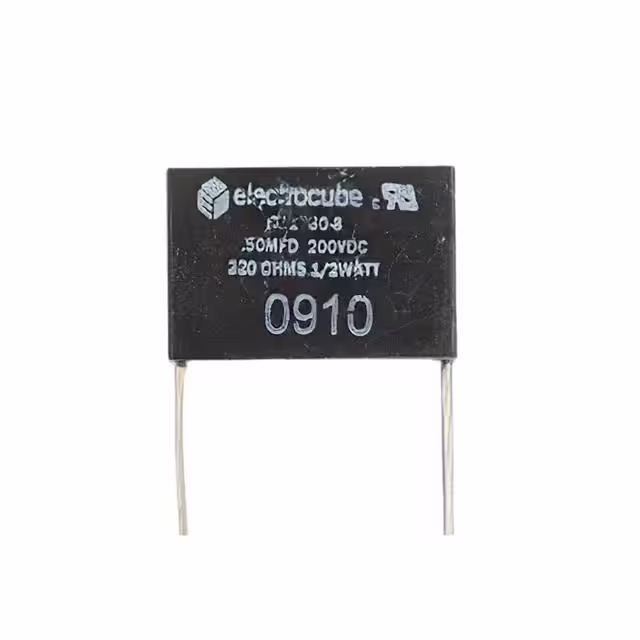 RG1780-6 Electrocube electronic component