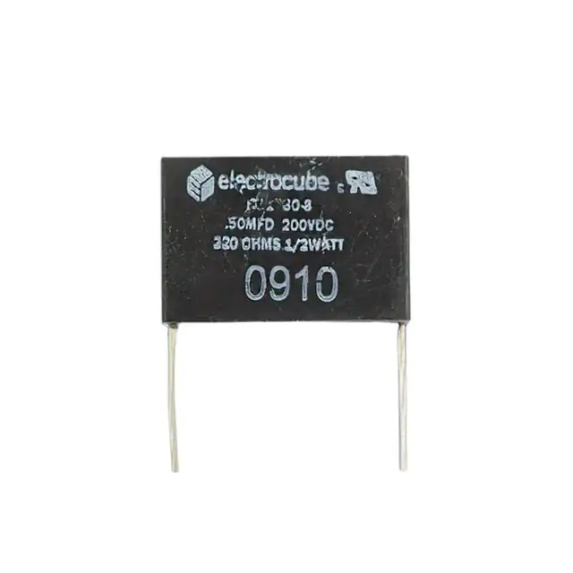 RG1780-8 Electrocube electronic component