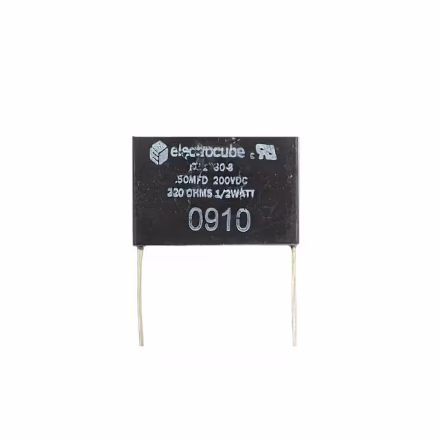 RG1782-3 Electrocube electronic component