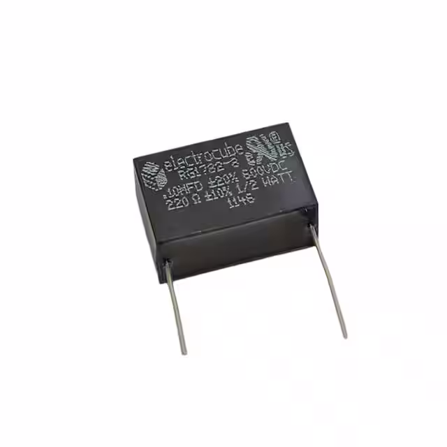 RG1782-8 Electrocube electronic component