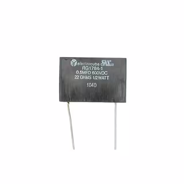 RG1784-1 Electrocube electronic component