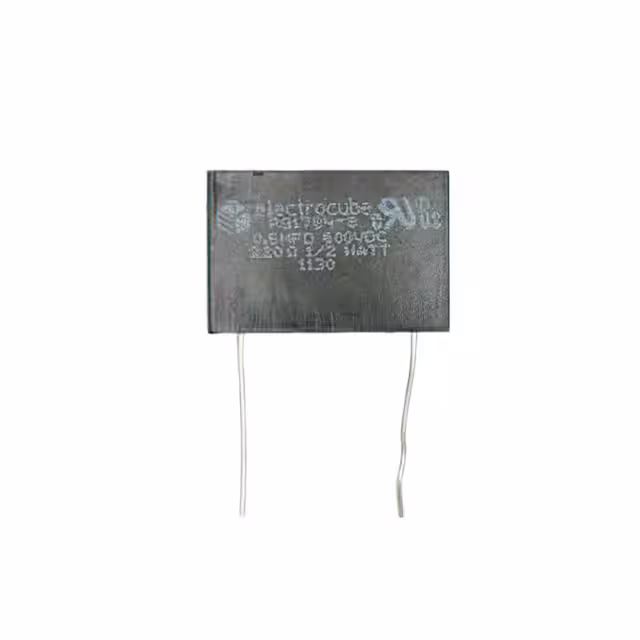 RG1784-10 Electrocube electronic component