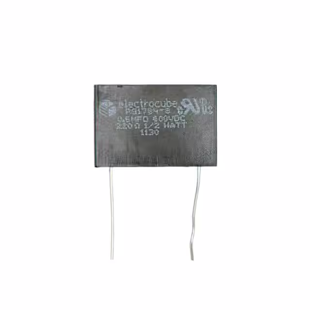 RG1784-3 Electrocube electronic component