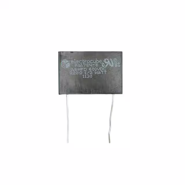 RG1784-8 Electrocube electronic component