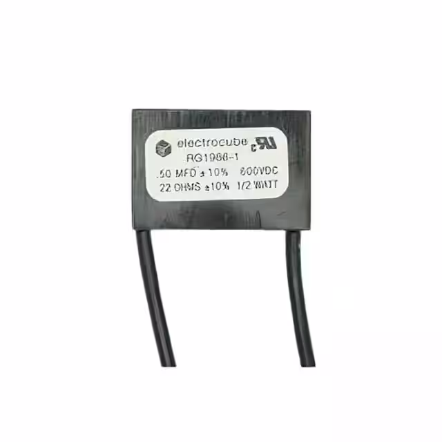 RG1986-1 Electrocube electronic component