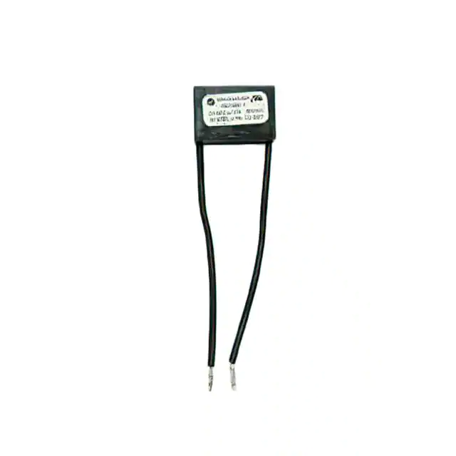 RG1986-2 Electrocube electronic component