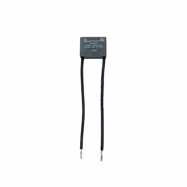RG1988-3 Electrocube electronic component