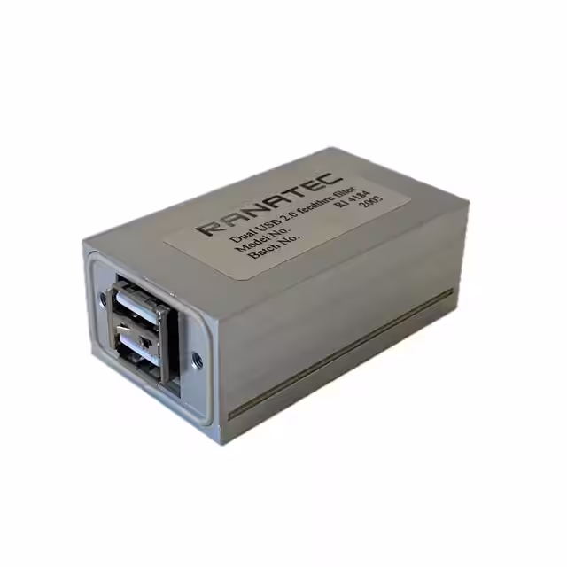 RI4184 Ranatec electronic component