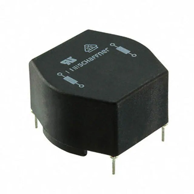 RN142-0.5-02 Schaffner EMC Inc. electronic component