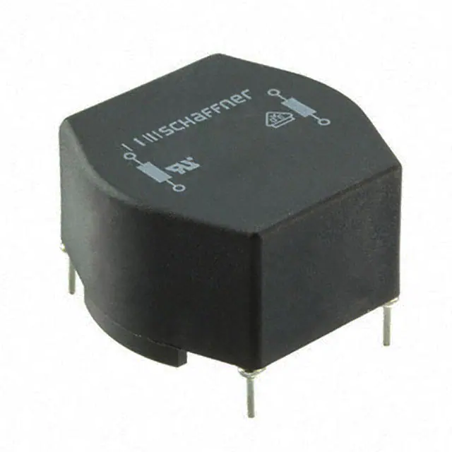 RN143-0.5-02 Schaffner EMC Inc. electronic component