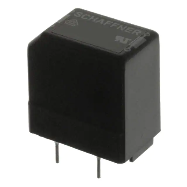 RN214-0.8-02-27M Schaffner EMC Inc. electronic component