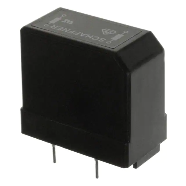 RN218-2.2-02-3M3 Schaffner EMC Inc. electronic component