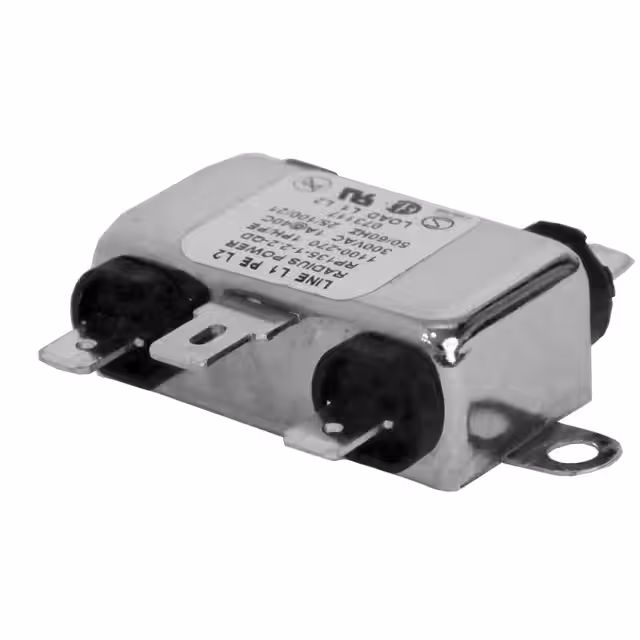 RP135-1-2.2-QD Astrodyne TDI electronic component