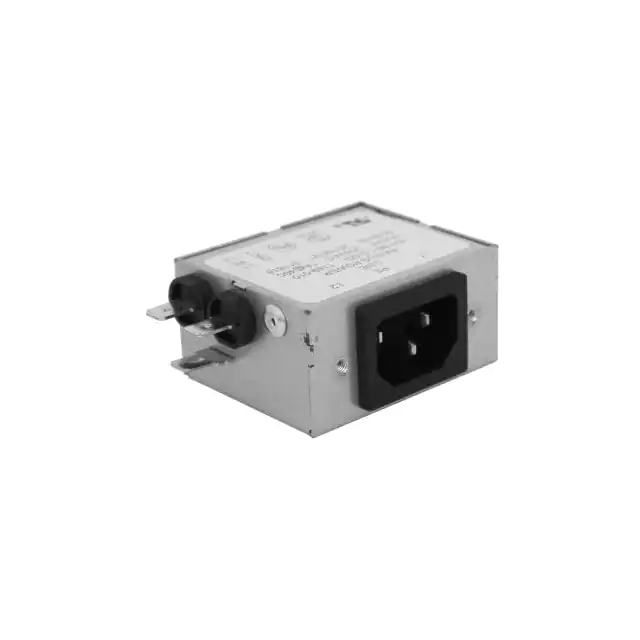 RP186-10-0-QD Astrodyne TDI electronic component