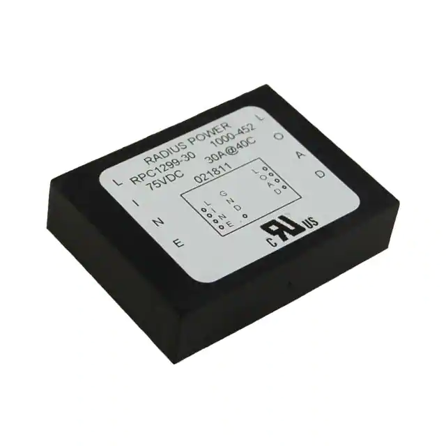 RPC1299-30 Astrodyne TDI electronic component
