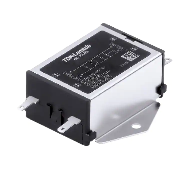 RSEL-2006A TDK-Lambda electronic component