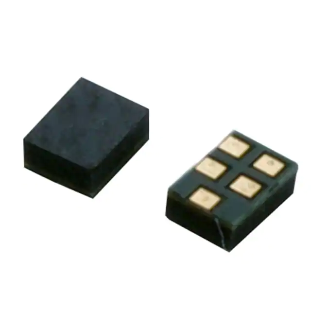 RSF-1457.000-20000-1411-TR Raltron Electronics electronic component