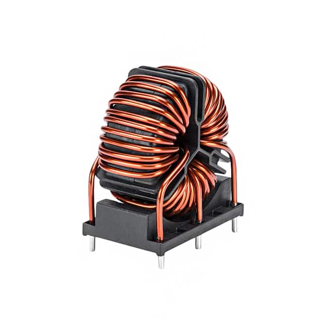 RT8532-20-2M5 Schaffner EMC Inc. electronic component