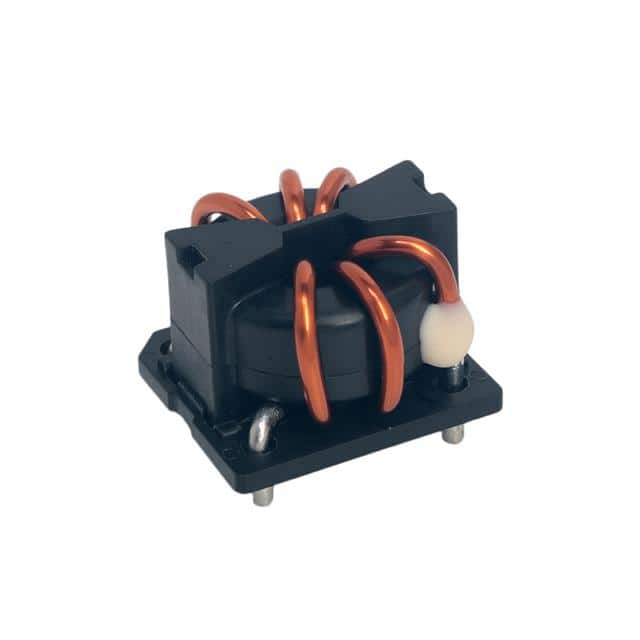SCF19XV-080-1R0A011JH KEMET electronic component