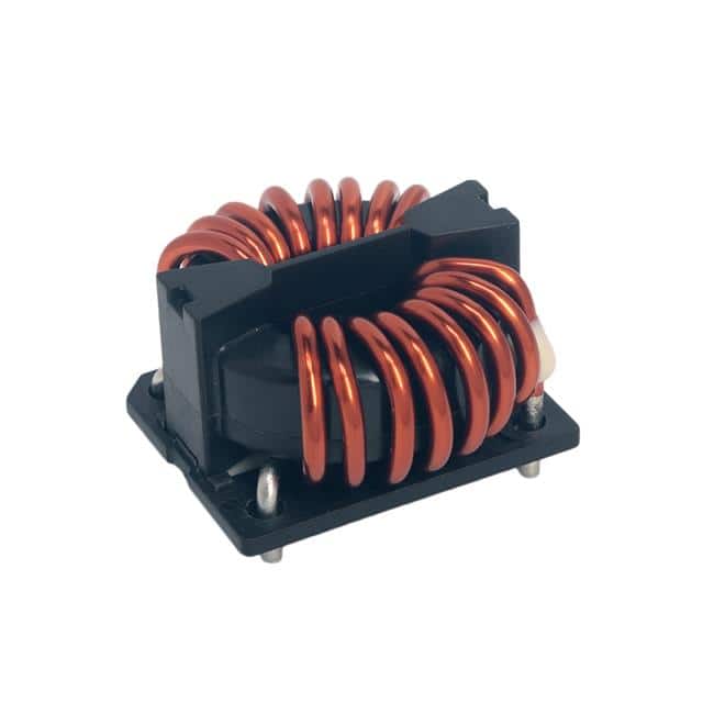 SCF29XV-250-2R2A008JH KEMET electronic component
