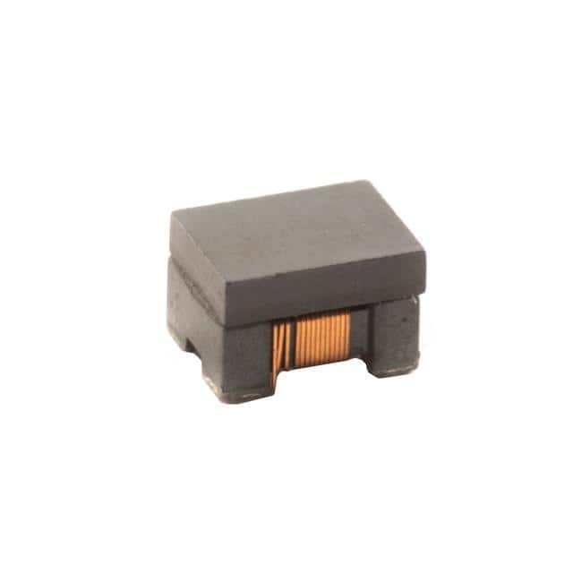 SCM25-601T-RC Allied Components International electronic component