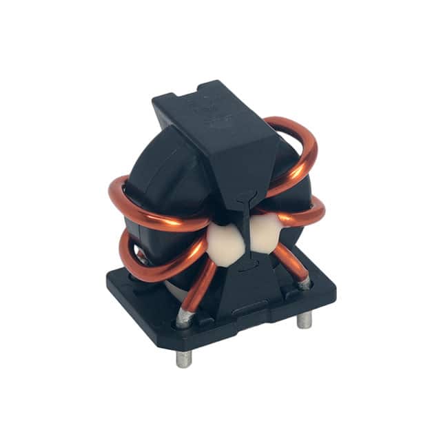 SCR19XV-100-1R1A009JV KEMET electronic component
