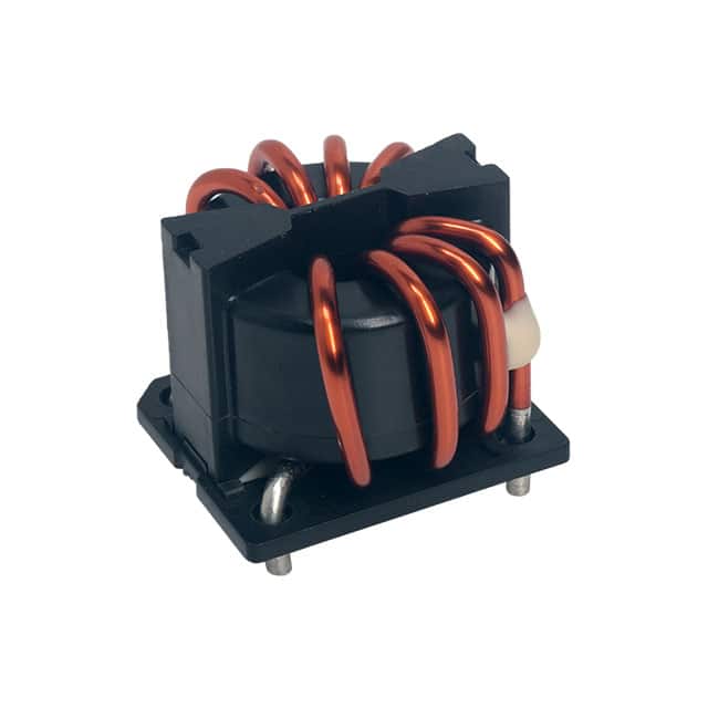 SCT25XV-050-1R0A027JH KEMET electronic component