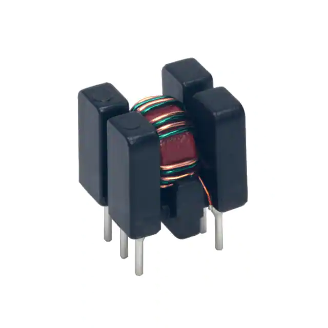 SH-432 KEMET electronic component