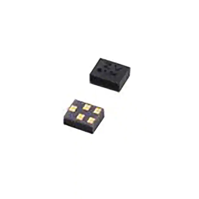 SF1186K-3 Murata Electronics electronic component