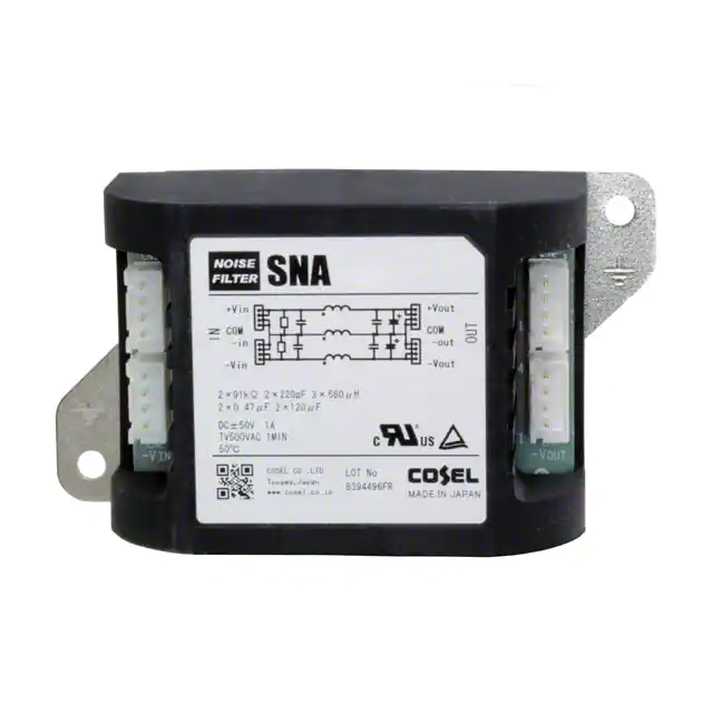 SNA-01-223 Cosel USA, Inc. electronic component