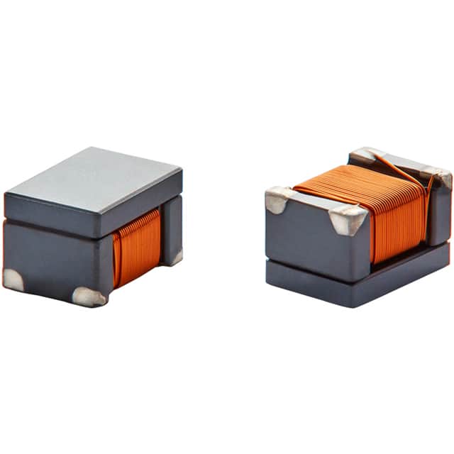 SPDL3225-101-2P-T Signal Transformer electronic component