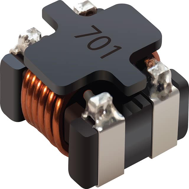 SRF1206A-701Y Bourns Inc. electronic component