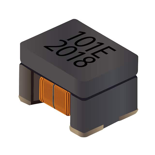 SRF3225AB-101Y Bourns Inc. electronic component