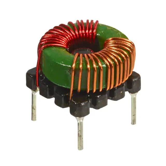 TCK-051 Traco Power electronic component
