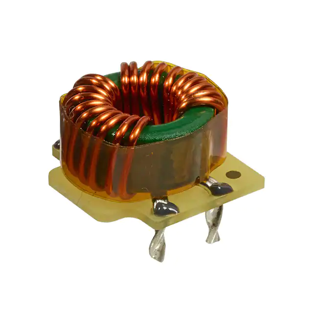 TCK-086 Traco Power electronic component