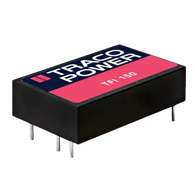 TFI 20 Traco Power electronic component