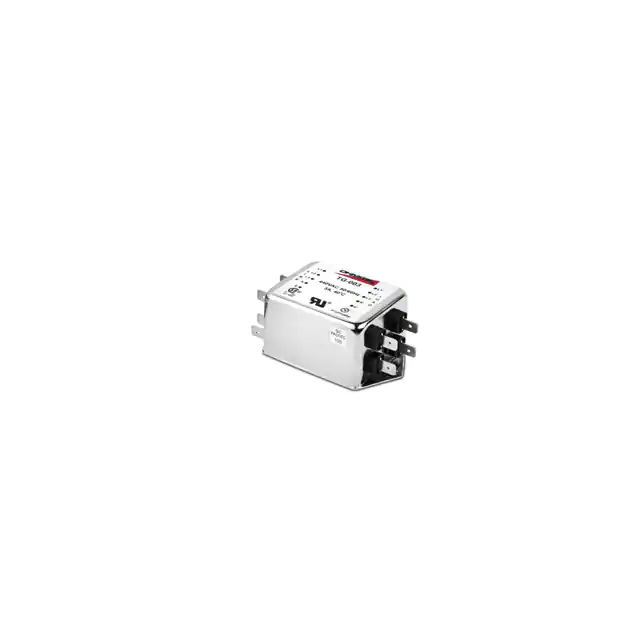 TGA-006 Ohmite electronic component
