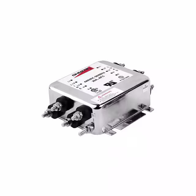 TGA-020 Ohmite electronic component