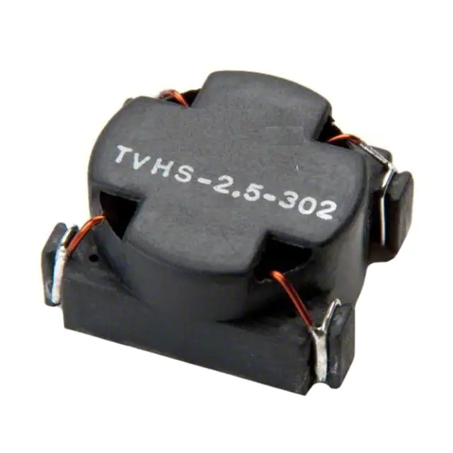 TVHS-2.5-302 Amgis, LLC electronic component