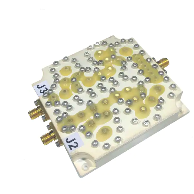 UFDX9999 MtronPTI electronic component
