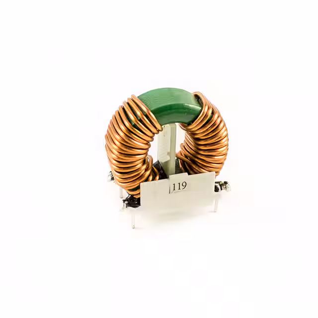 VCMB8103-RC Allied Components International electronic component