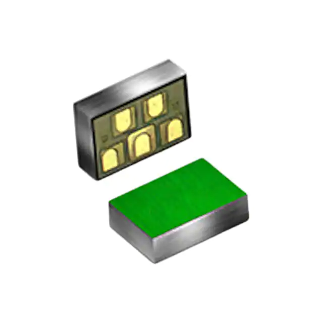 VEMI256A-SD2-G4-08 Vishay General Semiconductor - Diodes Division electronic component
